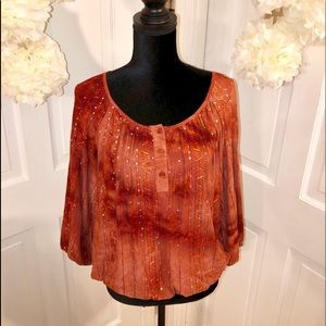 Dressbarn. Women’s Sequins Scoop Tunic